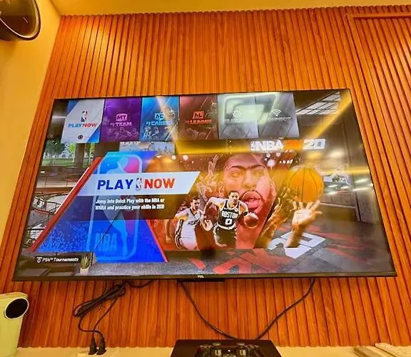 Family Game Night 2br Ps4 Netflix *