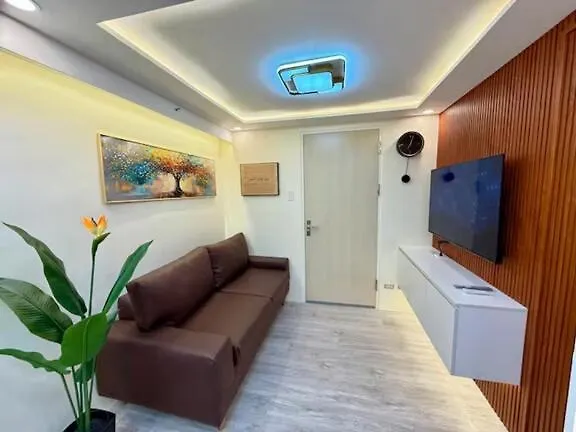 Apartamento Family Game Night 2br Ps4 Netflix Manila