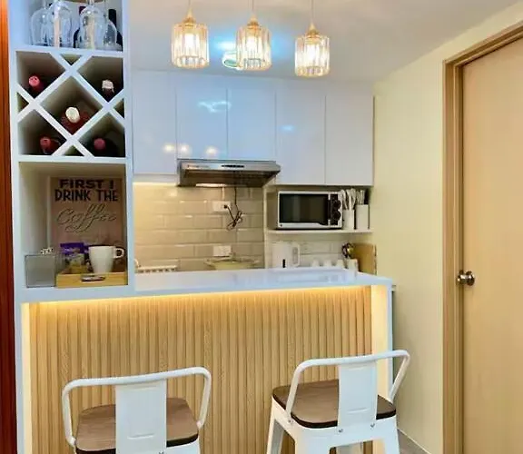 Apartamento Family Game Night 2br Ps4 Netflix Manila